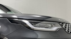 2024 (24) LAND ROVER DISCOVERY 3.0 D300 Metropolitan Edition 5dr Auto 5003882