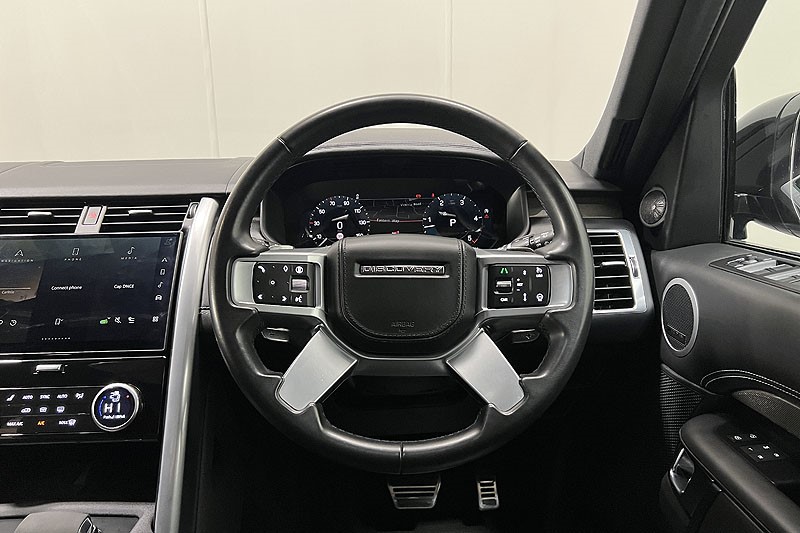 2024 (24) LAND ROVER DISCOVERY 3.0 D300 Metropolitan Edition 5dr Auto 5003834