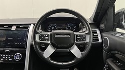 2024 (24) LAND ROVER DISCOVERY 3.0 D300 Metropolitan Edition 5dr Auto 5003834