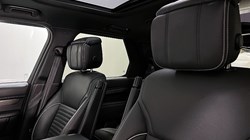 2024 (24) LAND ROVER DISCOVERY 3.0 D300 Metropolitan Edition 5dr Auto 5003865