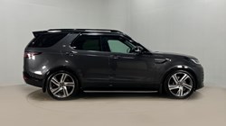 2024 (24) LAND ROVER DISCOVERY 3.0 D300 Metropolitan Edition 5dr Auto 5003828