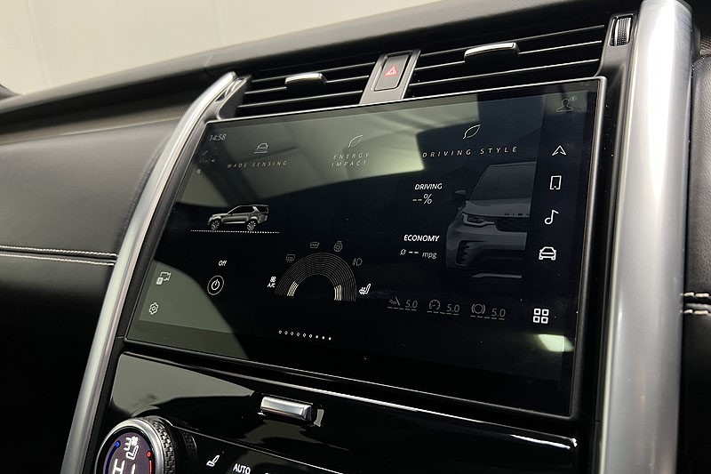 2024 (24) LAND ROVER DISCOVERY 3.0 D300 Metropolitan Edition 5dr Auto 5003854