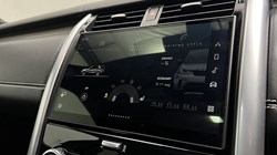 2024 (24) LAND ROVER DISCOVERY 3.0 D300 Metropolitan Edition 5dr Auto 5003854