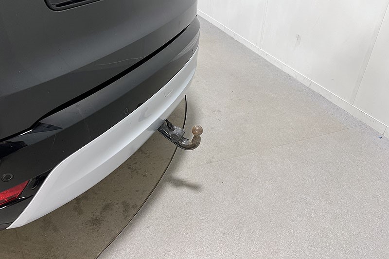 2024 (24) LAND ROVER DISCOVERY 3.0 D300 Metropolitan Edition 5dr Auto 5003874