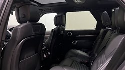 2024 (24) LAND ROVER DISCOVERY 3.0 D300 Metropolitan Edition 5dr Auto 5003866