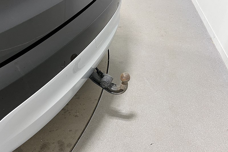 2024 (24) LAND ROVER DISCOVERY 3.0 D300 Metropolitan Edition 5dr Auto 5003877