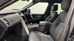 2024 (24) LAND ROVER DISCOVERY 3.0 D300 Metropolitan Edition 5dr Auto 5003826