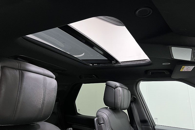 2024 (24) LAND ROVER DISCOVERY 3.0 D300 Metropolitan Edition 5dr Auto 5003845