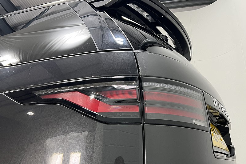 2024 (24) LAND ROVER DISCOVERY 3.0 D300 Metropolitan Edition 5dr Auto 5003875