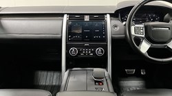 2024 (24) LAND ROVER DISCOVERY 3.0 D300 Metropolitan Edition 5dr Auto 5003833
