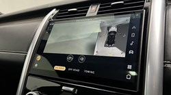 2024 (24) LAND ROVER DISCOVERY 3.0 D300 Metropolitan Edition 5dr Auto 5003855