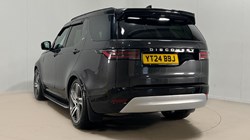 2024 (24) LAND ROVER DISCOVERY 3.0 D300 Metropolitan Edition 5dr Auto 5003825