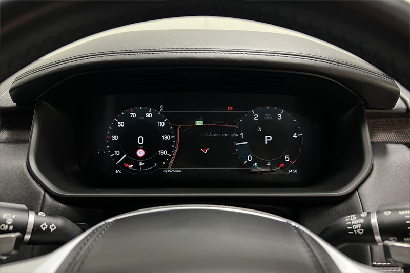 2024 (24) LAND ROVER DISCOVERY 3.0 D300 Metropolitan Edition 5dr Auto 5003848