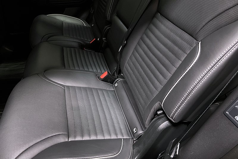 2024 (24) LAND ROVER DISCOVERY 3.0 D300 Metropolitan Edition 5dr Auto 5003868