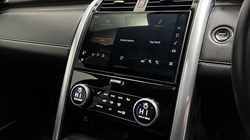 2024 (24) LAND ROVER DISCOVERY 3.0 D300 Metropolitan Edition 5dr Auto 5003850