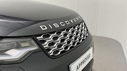 2024 (24) LAND ROVER DISCOVERY 3.0 D300 Metropolitan Edition 5dr Auto 5003883