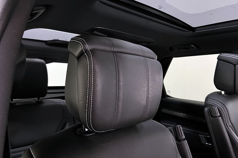 2024 (24) LAND ROVER DISCOVERY 3.0 D300 Metropolitan Edition 5dr Auto 5003844