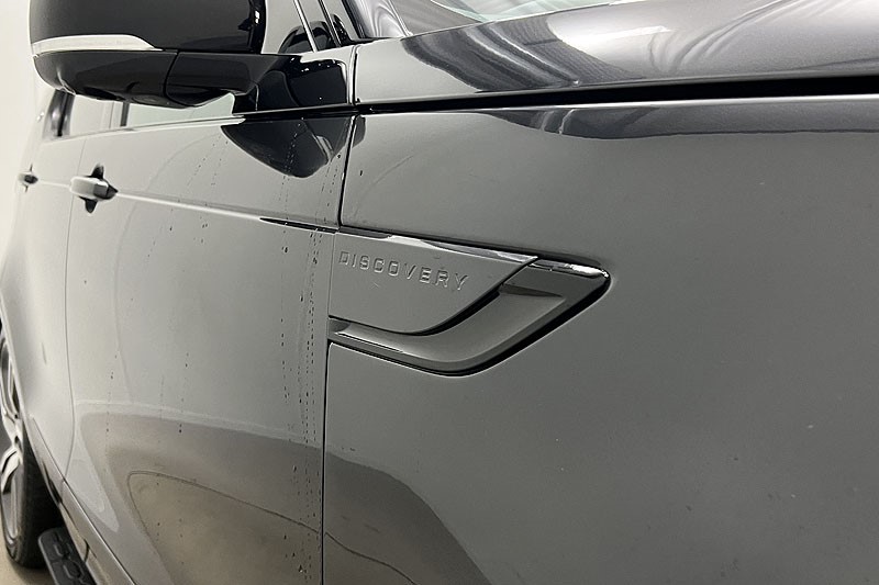 2024 (24) LAND ROVER DISCOVERY 3.0 D300 Metropolitan Edition 5dr Auto 5003881