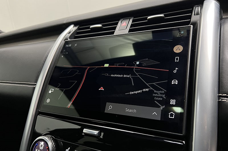 2024 (24) LAND ROVER DISCOVERY 3.0 D300 Metropolitan Edition 5dr Auto 5003856