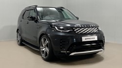 2024 (24) LAND ROVER DISCOVERY 3.0 D300 Metropolitan Edition 5dr Auto 5003824