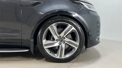 2024 (24) LAND ROVER DISCOVERY 3.0 D300 Metropolitan Edition 5dr Auto 5003831