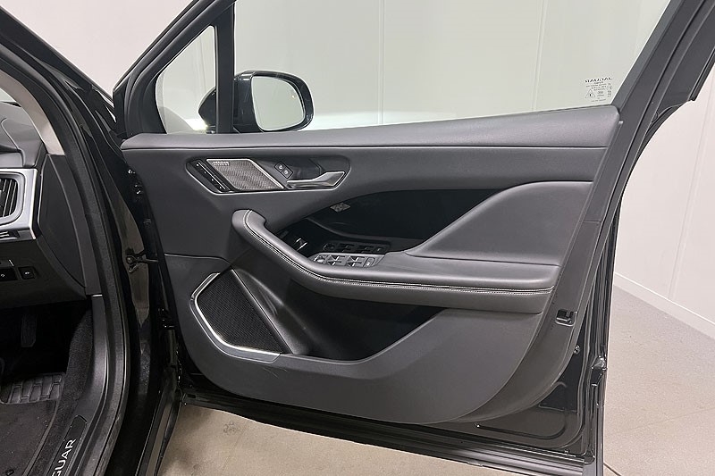 2022 (22) JAGUAR I-PACE 294kW EV400 HSE 90kWh 5dr Auto [11kW Charger] 5015110