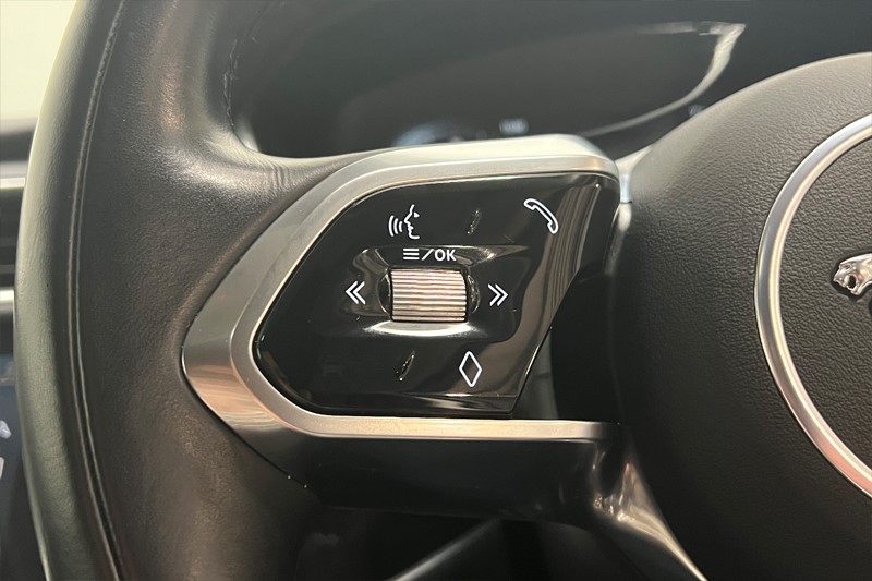 2022 (22) JAGUAR I-PACE 294kW EV400 HSE 90kWh 5dr Auto [11kW Charger] 5015119