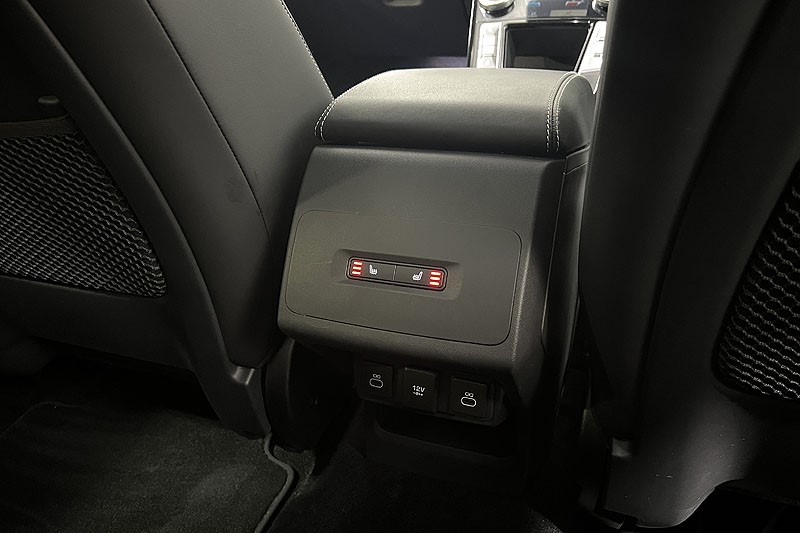 2022 (22) JAGUAR I-PACE 294kW EV400 HSE 90kWh 5dr Auto [11kW Charger] 5015109