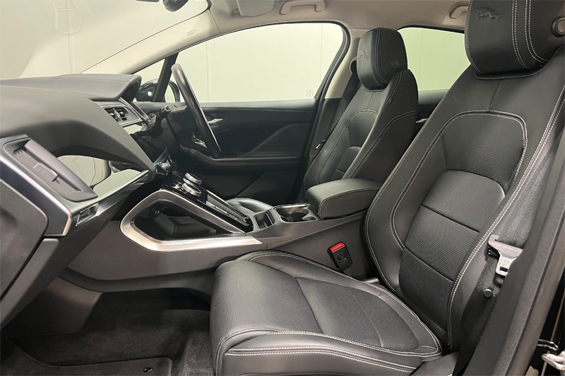 2022 (22) JAGUAR I-PACE 294kW EV400 HSE 90kWh 5dr Auto [11kW Charger] 5015100