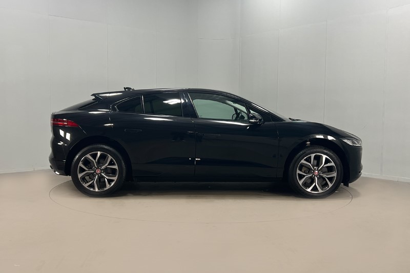 2022 (22) JAGUAR I-PACE 294kW EV400 HSE 90kWh 5dr Auto [11kW Charger] 5015102