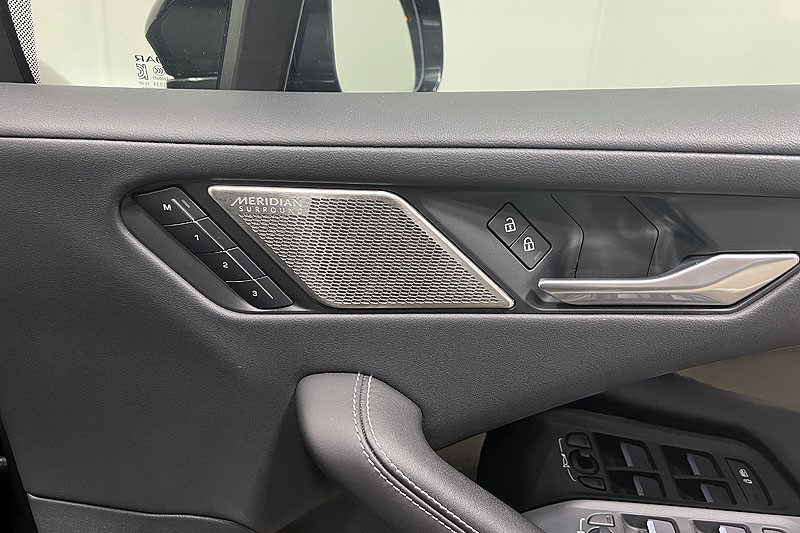 2022 (22) JAGUAR I-PACE 294kW EV400 HSE 90kWh 5dr Auto [11kW Charger] 5015111