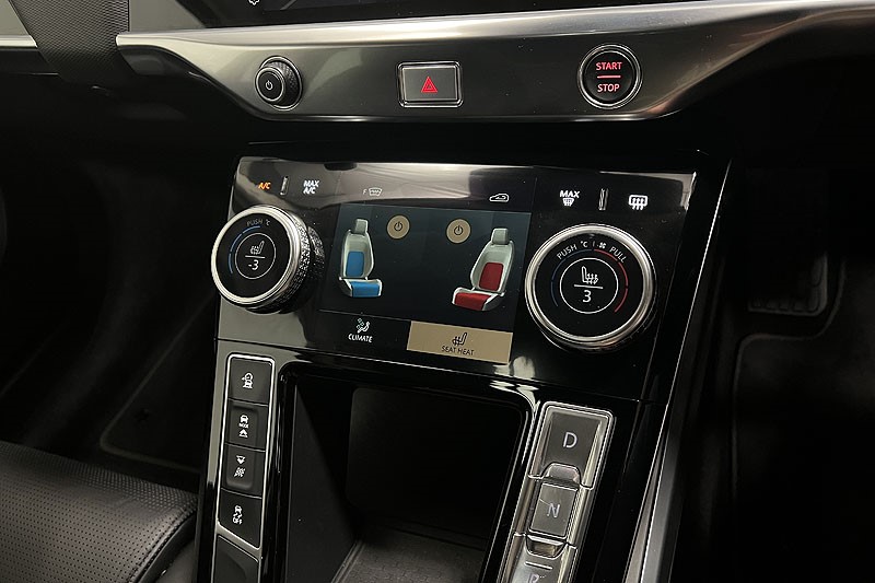 2022 (22) JAGUAR I-PACE 294kW EV400 HSE 90kWh 5dr Auto [11kW Charger] 5015122