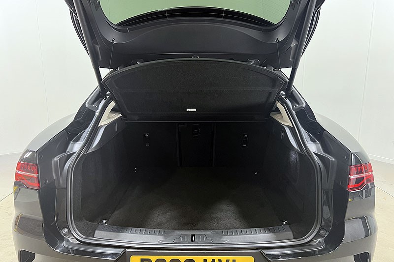 2022 (22) JAGUAR I-PACE 294kW EV400 HSE 90kWh 5dr Auto [11kW Charger] 5015135
