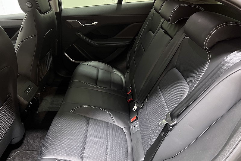 2022 (22) JAGUAR I-PACE 294kW EV400 HSE 90kWh 5dr Auto [11kW Charger] 5015132