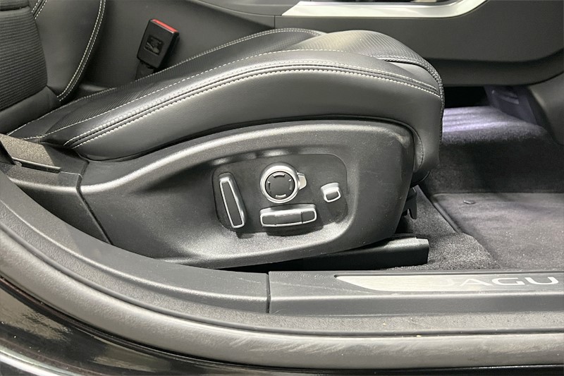 2022 (22) JAGUAR I-PACE 294kW EV400 HSE 90kWh 5dr Auto [11kW Charger] 5015114