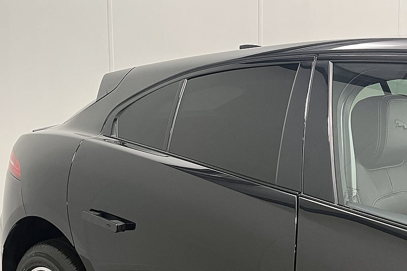 2022 (22) JAGUAR I-PACE 294kW EV400 HSE 90kWh 5dr Auto [11kW Charger] 5015140