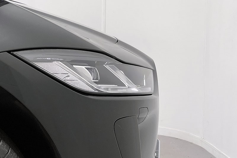 2022 (22) JAGUAR I-PACE 294kW EV400 HSE 90kWh 5dr Auto [11kW Charger] 5015143