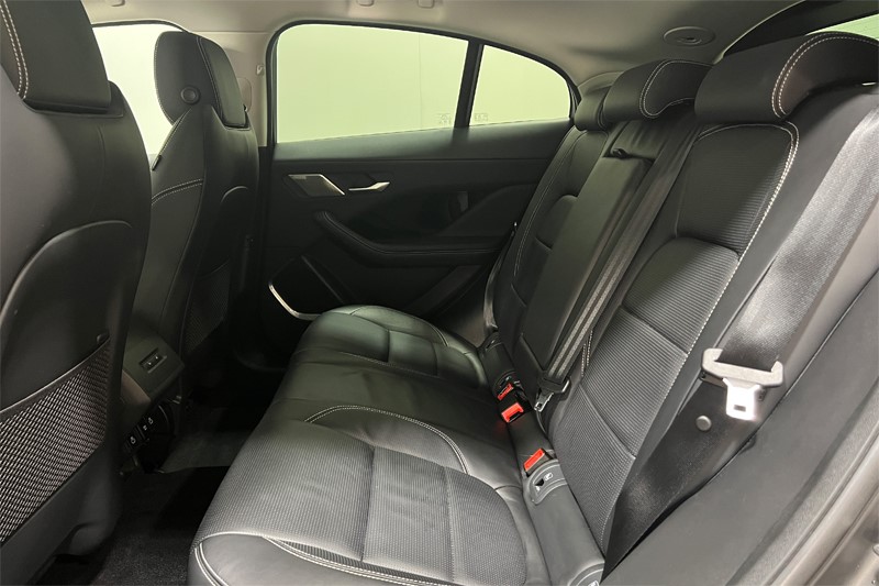 2022 (22) JAGUAR I-PACE 294kW EV400 HSE 90kWh 5dr Auto [11kW Charger] 5015101