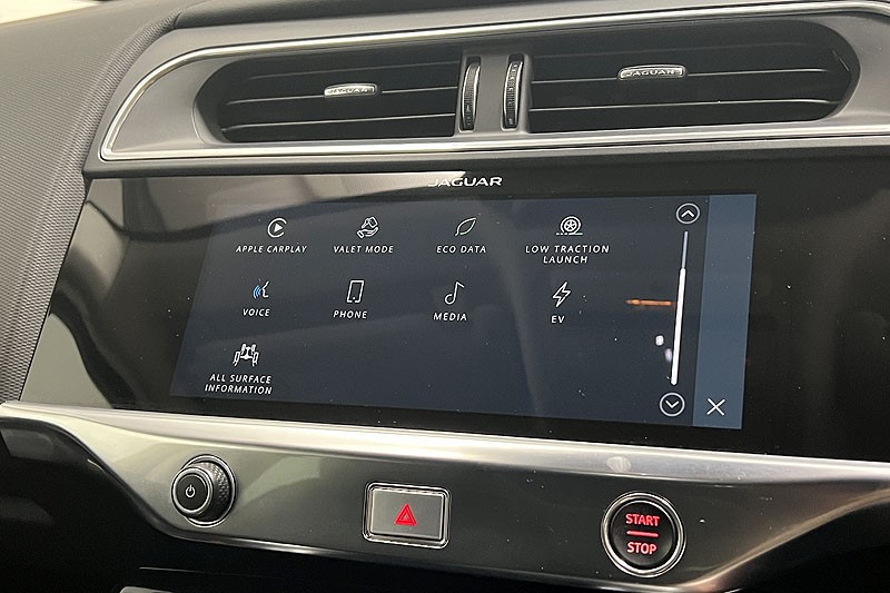 2022 (22) JAGUAR I-PACE 294kW EV400 HSE 90kWh 5dr Auto [11kW Charger] 5015129