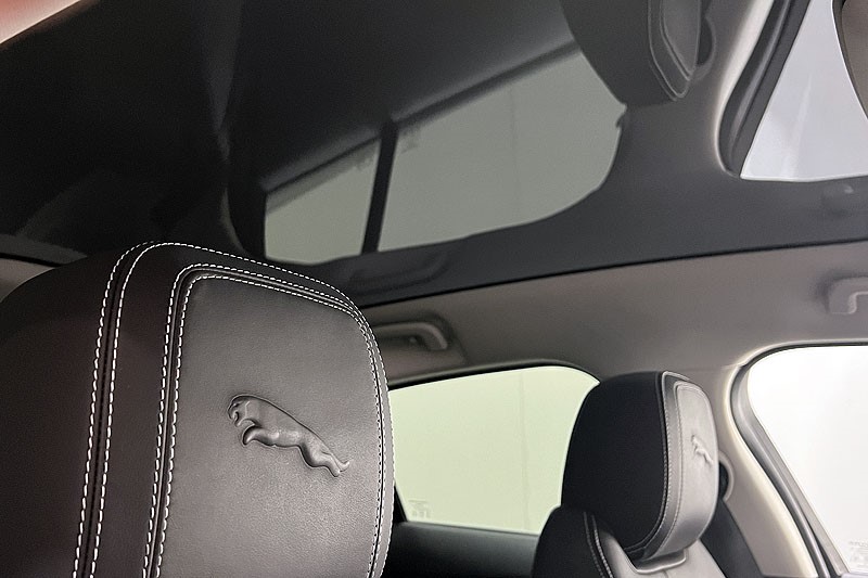 2022 (22) JAGUAR I-PACE 294kW EV400 HSE 90kWh 5dr Auto [11kW Charger] 5015118