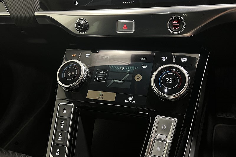 2022 (22) JAGUAR I-PACE 294kW EV400 HSE 90kWh 5dr Auto [11kW Charger] 5015123