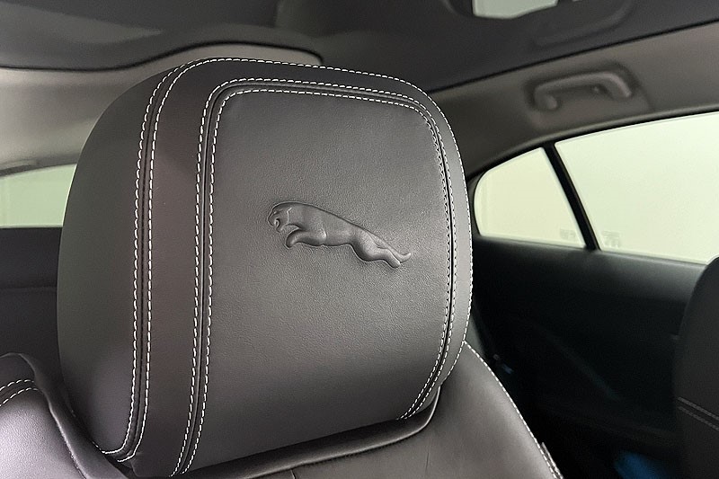 2022 (22) JAGUAR I-PACE 294kW EV400 HSE 90kWh 5dr Auto [11kW Charger] 5015117