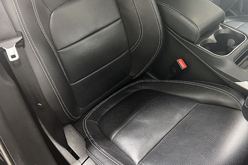 2022 (22) JAGUAR I-PACE 294kW EV400 HSE 90kWh 5dr Auto [11kW Charger] 5015115