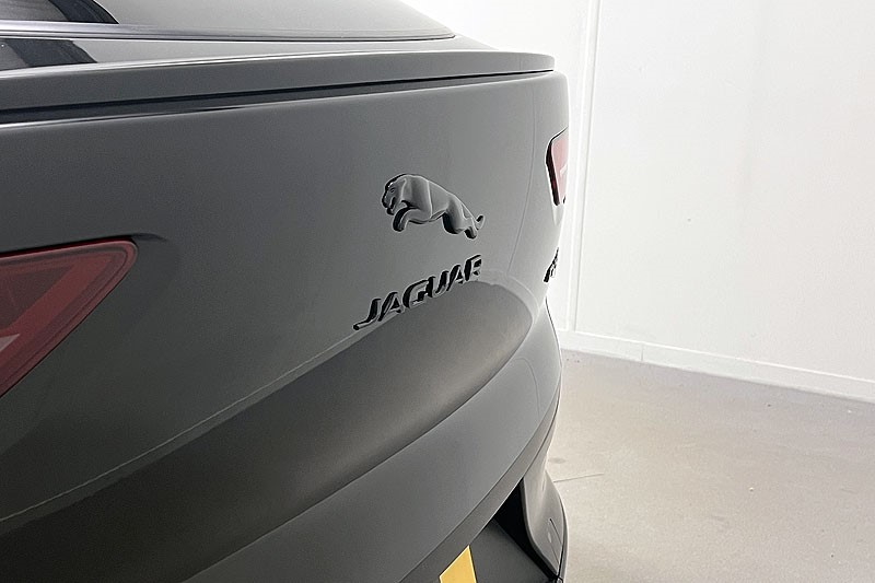 2022 (22) JAGUAR I-PACE 294kW EV400 HSE 90kWh 5dr Auto [11kW Charger] 5015139