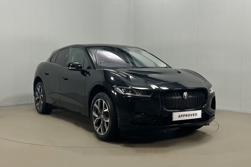 2022 (22) JAGUAR I-PACE 294kW EV400 HSE 90kWh 5dr Auto [11kW Charger]