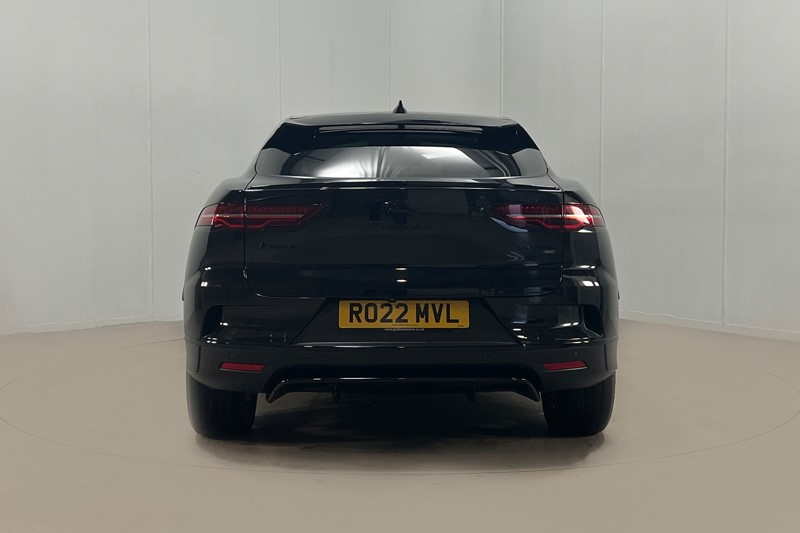 2022 (22) JAGUAR I-PACE 294kW EV400 HSE 90kWh 5dr Auto [11kW Charger] 5015103