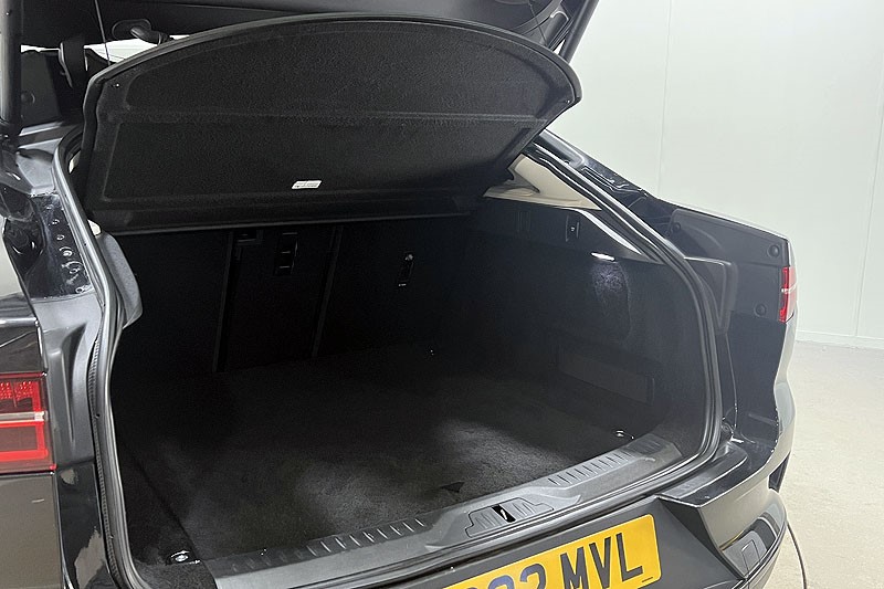 2022 (22) JAGUAR I-PACE 294kW EV400 HSE 90kWh 5dr Auto [11kW Charger] 5015136