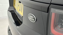 2022 (71) LAND ROVER RANGE ROVER SPORT 2.0 P400e HSE Dynamic Black 5dr Auto 5028541