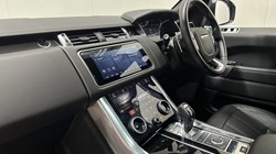 2022 (71) LAND ROVER RANGE ROVER SPORT 2.0 P400e HSE Dynamic Black 5dr Auto 5028524