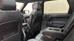 2022 (71) LAND ROVER RANGE ROVER SPORT 2.0 P400e HSE Dynamic Black 5dr Auto 5028534
